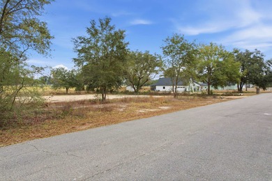 Build your dream home on this .75-acre cleared lot located on Wildwood Country Club in Florida - for sale on GolfHomes.com, golf home, golf lot
