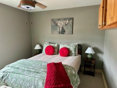 Investment Opportunity in Boyne Falls! Location, location on Boyne Mountain Resort - Alpine in Michigan - for sale on GolfHomes.com, golf home, golf lot