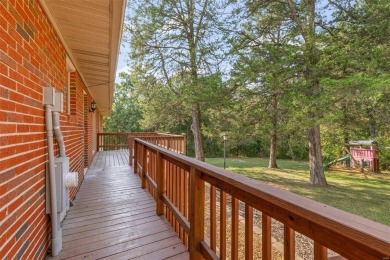 Price Improvement!!! Motivated Seller !! 3 bedroom, 2 bath, all on Terre Du Lac Golf and Country Club in Missouri - for sale on GolfHomes.com, golf home, golf lot