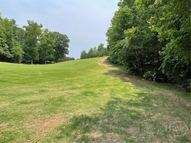 Build your dream home on this perfectly positioned lot along the on The Trail At Chickasaw Pointe in South Carolina - for sale on GolfHomes.com, golf home, golf lot