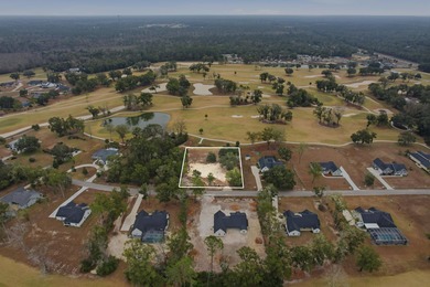 Build your dream home on this .75-acre cleared lot located on Wildwood Country Club in Florida - for sale on GolfHomes.com, golf home, golf lot