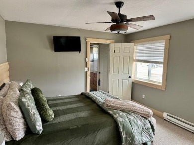 Investment Opportunity in Boyne Falls! Location, location on Boyne Mountain Resort - Alpine in Michigan - for sale on GolfHomes.com, golf home, golf lot