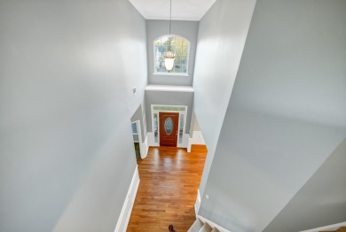 Beautiful Two-Story Home in The Mill Subdivision. This stunning on Country Club of Lexington in South Carolina - for sale on GolfHomes.com, golf home, golf lot