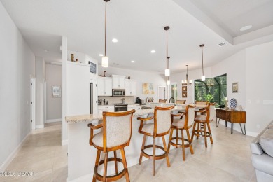 LUXURIOUS 3 BEDROOM 2.5 BATH OASIS WITH OUTDOOR ENTERTAINING
 on Venetian Bay Golf Course in Florida - for sale on GolfHomes.com, golf home, golf lot
