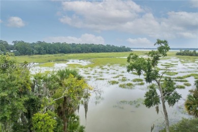 A great opportunity, for the value driven buyer, to be on the on Callawassie Island Club in South Carolina - for sale on GolfHomes.com, golf home, golf lot