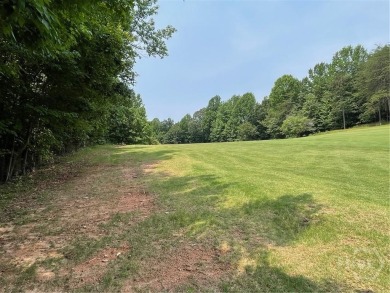 Build your dream home on this perfectly positioned lot along the on The Trail At Chickasaw Pointe in South Carolina - for sale on GolfHomes.com, golf home, golf lot