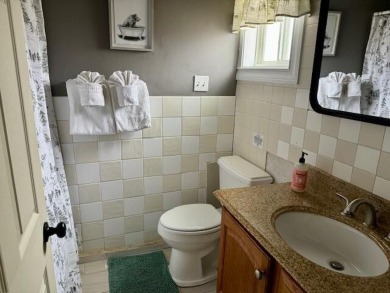 Investment Opportunity in Boyne Falls! Location, location on Boyne Mountain Resort - Alpine in Michigan - for sale on GolfHomes.com, golf home, golf lot