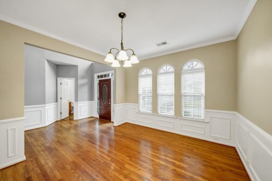 Beautiful Two-Story Home in The Mill Subdivision. This stunning on Country Club of Lexington in South Carolina - for sale on GolfHomes.com, golf home, golf lot