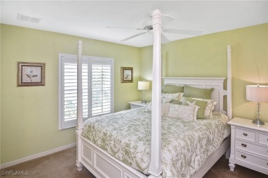 This ABBEY, THE LARGEST AND MOST SOUGHT AFTER FLOORPLAN IN THE on Heritage Palms Golf and Country Club in Florida - for sale on GolfHomes.com, golf home, golf lot
