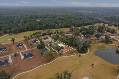 Build your dream home on this .75-acre cleared lot located on Wildwood Country Club in Florida - for sale on GolfHomes.com, golf home, golf lot