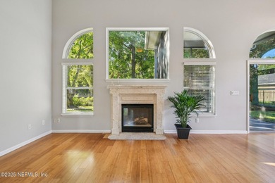 Welcome to your serene retreat in Fleming Island Plantation's on Golf Club At Fleming Island in Florida - for sale on GolfHomes.com, golf home, golf lot