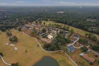 Build your dream home on this .75-acre cleared lot located on Wildwood Country Club in Florida - for sale on GolfHomes.com, golf home, golf lot