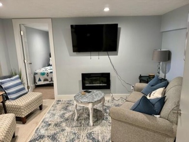 Investment Opportunity in Boyne Falls! Location, location on Boyne Mountain Resort - Alpine in Michigan - for sale on GolfHomes.com, golf home, golf lot