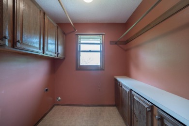 Come tour this spacious 5-bedroom home offering nearly 4,000 sq on Tallgrass Country Club in Kansas - for sale on GolfHomes.com, golf home, golf lot