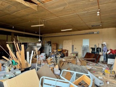 Investment Opportunity in Boyne Falls! Location, location on Boyne Mountain Resort - Alpine in Michigan - for sale on GolfHomes.com, golf home, golf lot