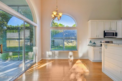 Welcome to your serene retreat in Fleming Island Plantation's on Golf Club At Fleming Island in Florida - for sale on GolfHomes.com, golf home, golf lot