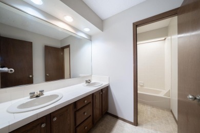 Come tour this spacious 5-bedroom home offering nearly 4,000 sq on Tallgrass Country Club in Kansas - for sale on GolfHomes.com, golf home, golf lot