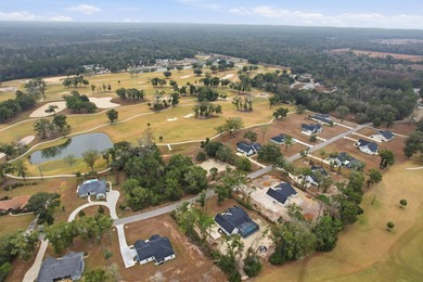 Build your dream home on this .75-acre cleared lot located on Wildwood Country Club in Florida - for sale on GolfHomes.com, golf home, golf lot