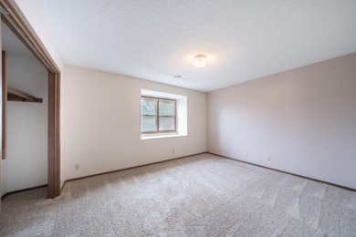 Come tour this spacious 5-bedroom home offering nearly 4,000 sq on Tallgrass Country Club in Kansas - for sale on GolfHomes.com, golf home, golf lot