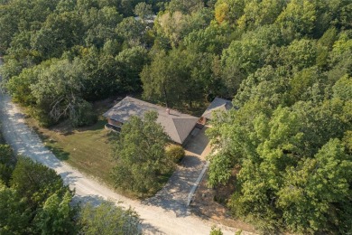 Price Improvement!!! Motivated Seller !! 3 bedroom, 2 bath, all on Terre Du Lac Golf and Country Club in Missouri - for sale on GolfHomes.com, golf home, golf lot