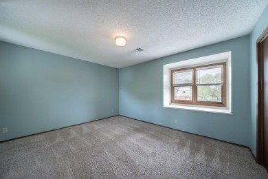 Come tour this spacious 5-bedroom home offering nearly 4,000 sq on Tallgrass Country Club in Kansas - for sale on GolfHomes.com, golf home, golf lot