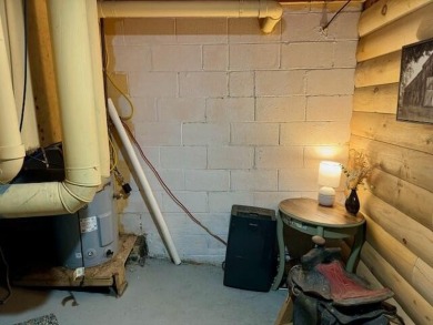 Investment Opportunity in Boyne Falls! Location, location on Boyne Mountain Resort - Alpine in Michigan - for sale on GolfHomes.com, golf home, golf lot