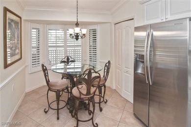 This ABBEY, THE LARGEST AND MOST SOUGHT AFTER FLOORPLAN IN THE on Heritage Palms Golf and Country Club in Florida - for sale on GolfHomes.com, golf home, golf lot
