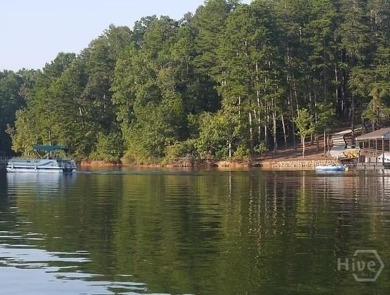 Build your dream home on this perfectly positioned lot along the on The Trail At Chickasaw Pointe in South Carolina - for sale on GolfHomes.com, golf home, golf lot