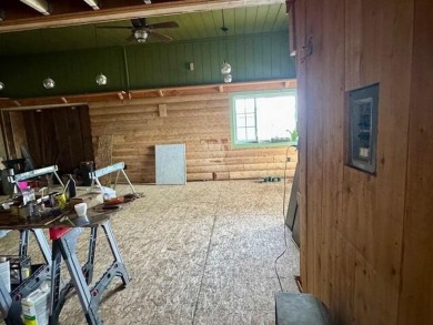 Investment Opportunity in Boyne Falls! Location, location on Boyne Mountain Resort - Alpine in Michigan - for sale on GolfHomes.com, golf home, golf lot