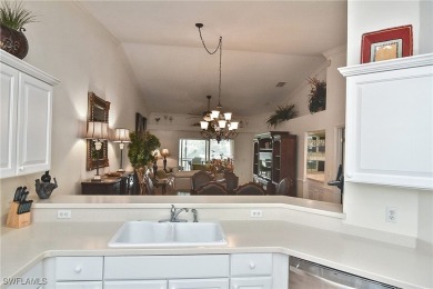 This ABBEY, THE LARGEST AND MOST SOUGHT AFTER FLOORPLAN IN THE on Heritage Palms Golf and Country Club in Florida - for sale on GolfHomes.com, golf home, golf lot