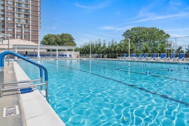Building 1! Elegant in decor, exquisite in design! This unit on Towers Country Club in New York - for sale on GolfHomes.com, golf home, golf lot