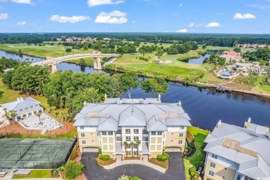 RARE OPPORTUNITY!! These coveted condos located in Villa on  in South Carolina - for sale on GolfHomes.com, golf home, golf lot