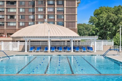 Building 1! Elegant in decor, exquisite in design! This unit on Towers Country Club in New York - for sale on GolfHomes.com, golf home, golf lot