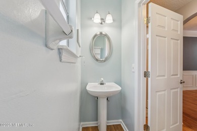 Welcome to your serene retreat in Fleming Island Plantation's on Golf Club At Fleming Island in Florida - for sale on GolfHomes.com, golf home, golf lot