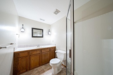 Come tour this spacious 5-bedroom home offering nearly 4,000 sq on Tallgrass Country Club in Kansas - for sale on GolfHomes.com, golf home, golf lot