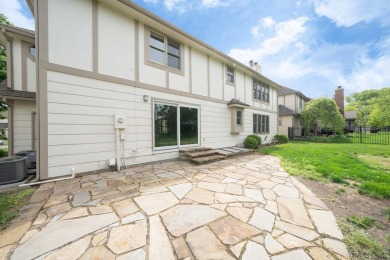 Come tour this spacious 5-bedroom home offering nearly 4,000 sq on Tallgrass Country Club in Kansas - for sale on GolfHomes.com, golf home, golf lot