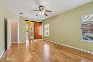 Welcome to your serene retreat in Fleming Island Plantation's on Golf Club At Fleming Island in Florida - for sale on GolfHomes.com, golf home, golf lot