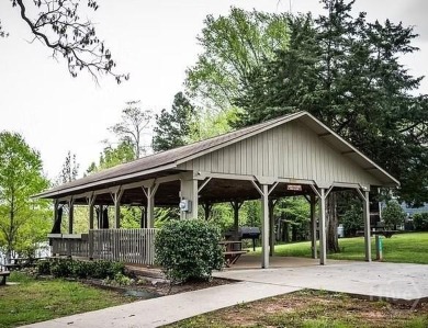 Build your dream home on this perfectly positioned lot along the on The Trail At Chickasaw Pointe in South Carolina - for sale on GolfHomes.com, golf home, golf lot