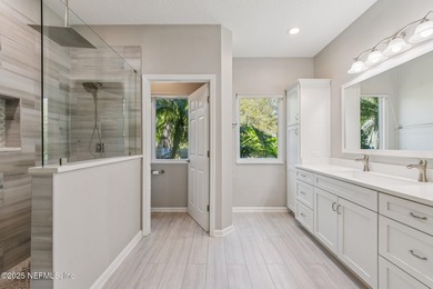 Welcome to your serene retreat in Fleming Island Plantation's on Golf Club At Fleming Island in Florida - for sale on GolfHomes.com, golf home, golf lot