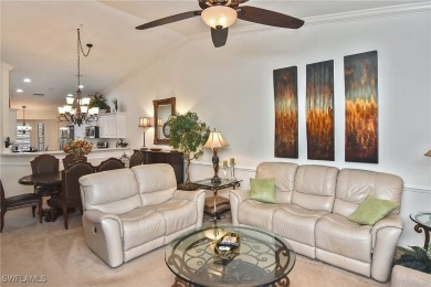 This ABBEY, THE LARGEST AND MOST SOUGHT AFTER FLOORPLAN IN THE on Heritage Palms Golf and Country Club in Florida - for sale on GolfHomes.com, golf home, golf lot