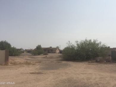 Fantastic 0.29 acre lot. Near golf course. Owner willing to on Arizona City Golf Club in Arizona - for sale on GolfHomes.com, golf home, golf lot