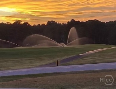 Build your dream home on this perfectly positioned lot along the on The Trail At Chickasaw Pointe in South Carolina - for sale on GolfHomes.com, golf home, golf lot