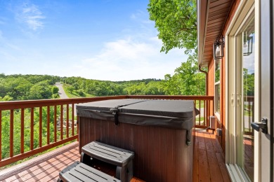 Your Dream Vacation Lodge is getting ready to break ground and on Ledgestone Country Club and Golf Course in Missouri - for sale on GolfHomes.com, golf home, golf lot