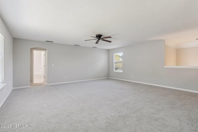 Welcome to your serene retreat in Fleming Island Plantation's on Golf Club At Fleming Island in Florida - for sale on GolfHomes.com, golf home, golf lot