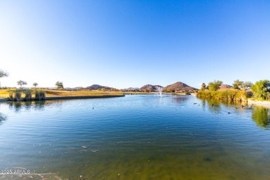 Exclusive community in Johnson Ranch, Welcome to ''The on The Golf Club At Johnson Ranch in Arizona - for sale on GolfHomes.com, golf home, golf lot