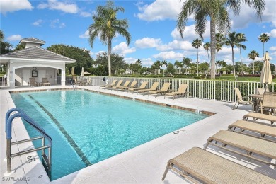 This ABBEY, THE LARGEST AND MOST SOUGHT AFTER FLOORPLAN IN THE on Heritage Palms Golf and Country Club in Florida - for sale on GolfHomes.com, golf home, golf lot
