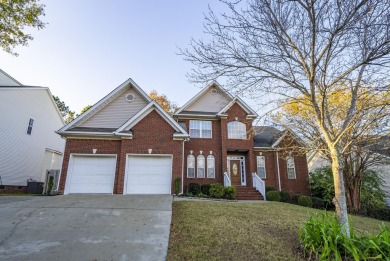 Beautiful Two-Story Home in The Mill Subdivision. This stunning on Country Club of Lexington in South Carolina - for sale on GolfHomes.com, golf home, golf lot