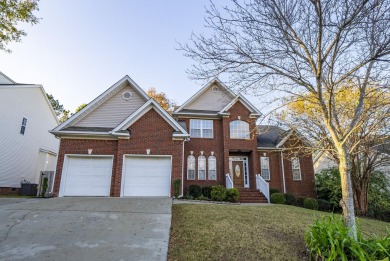 Beautiful Two-Story Home in The Mill Subdivision. This stunning on Country Club of Lexington in South Carolina - for sale on GolfHomes.com, golf home, golf lot