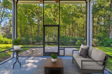 Welcome to your serene retreat in Fleming Island Plantation's on Golf Club At Fleming Island in Florida - for sale on GolfHomes.com, golf home, golf lot