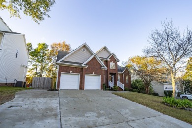 Beautiful Two-Story Home in The Mill Subdivision. This stunning on Country Club of Lexington in South Carolina - for sale on GolfHomes.com, golf home, golf lot